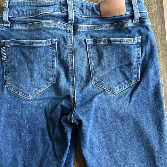 Paige Verdugo Crop SZ 26 - Picture 5 of 5